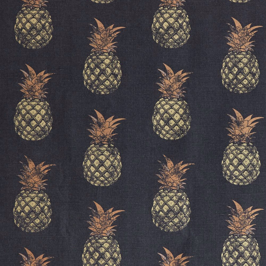 Pineapple Fabric
