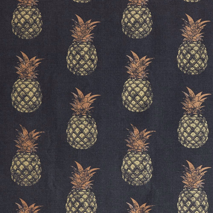 Pineapple Fabric