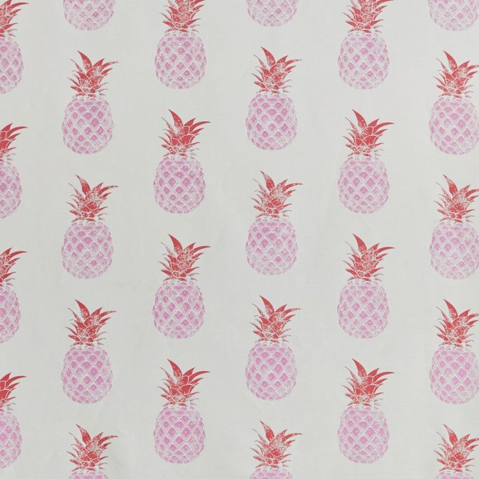 Pineapple Fabric