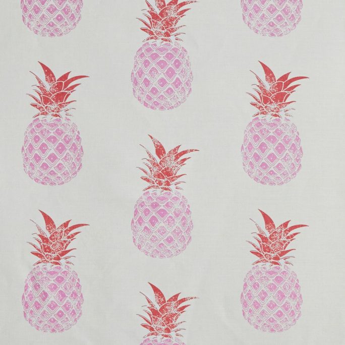 Pineapple Fabric