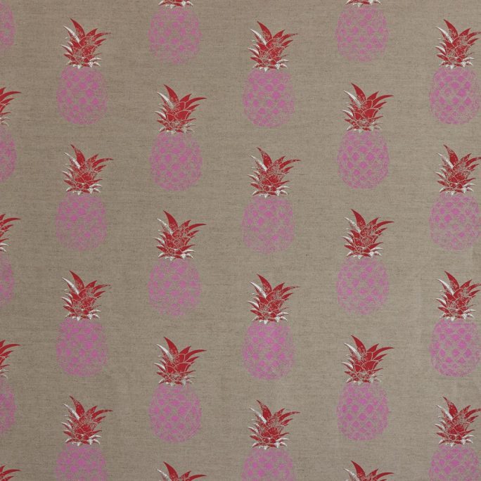 Pineapple Fabric