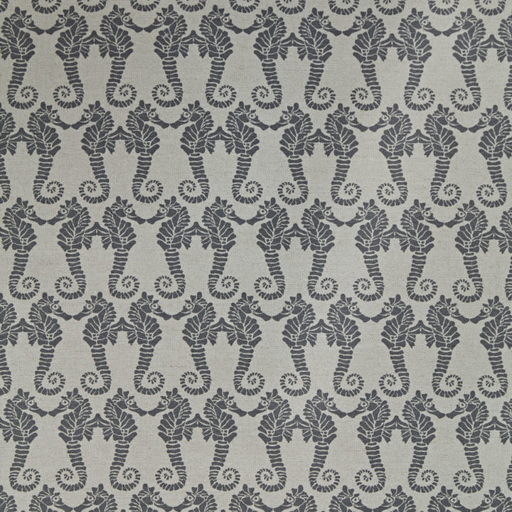 Seahorse Fabric