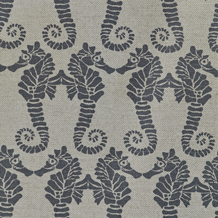 Seahorse Fabric