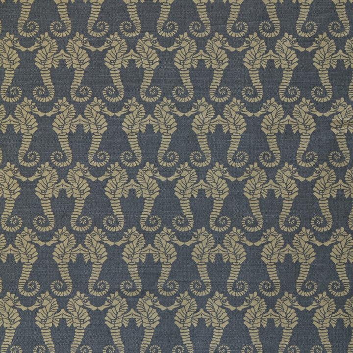 Seahorse Fabric