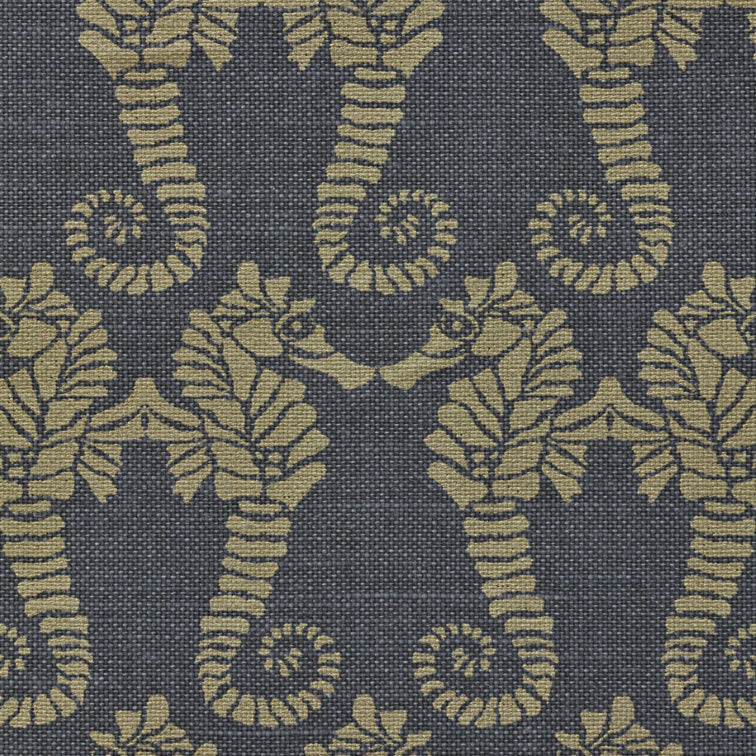 Seahorse Fabric