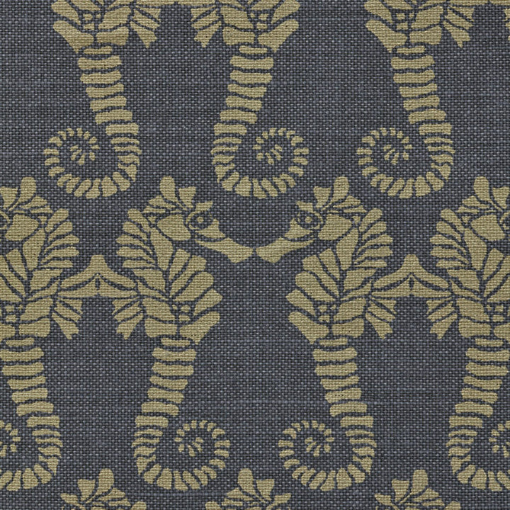 Seahorse Fabric