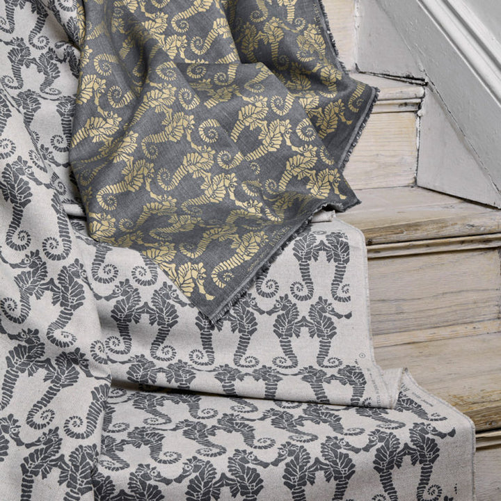 Seahorse Fabric