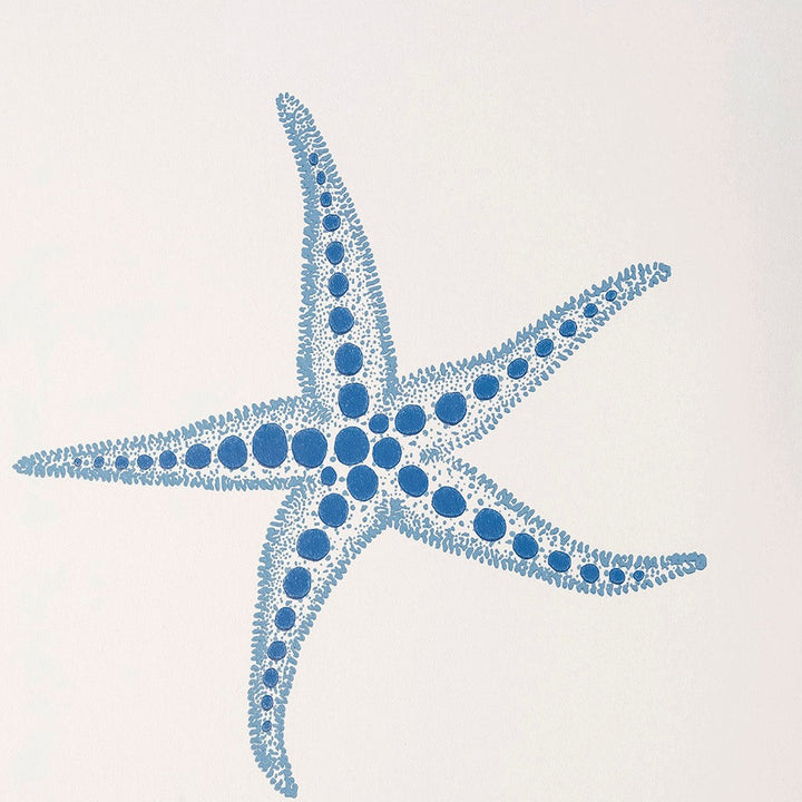 Starfish Wallpaper by Barneby Gates