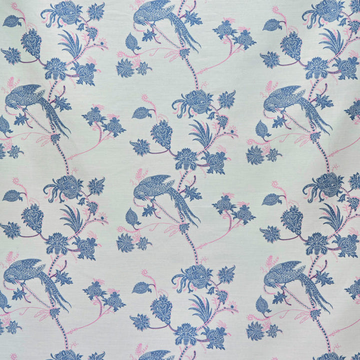 Vintage Bird Trail Fabric
