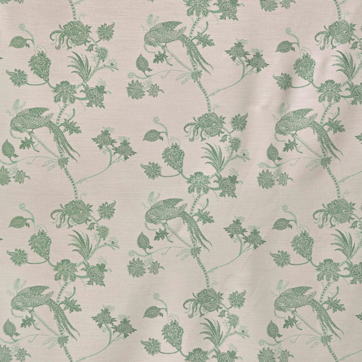 Vintage Bird Trail Fabric