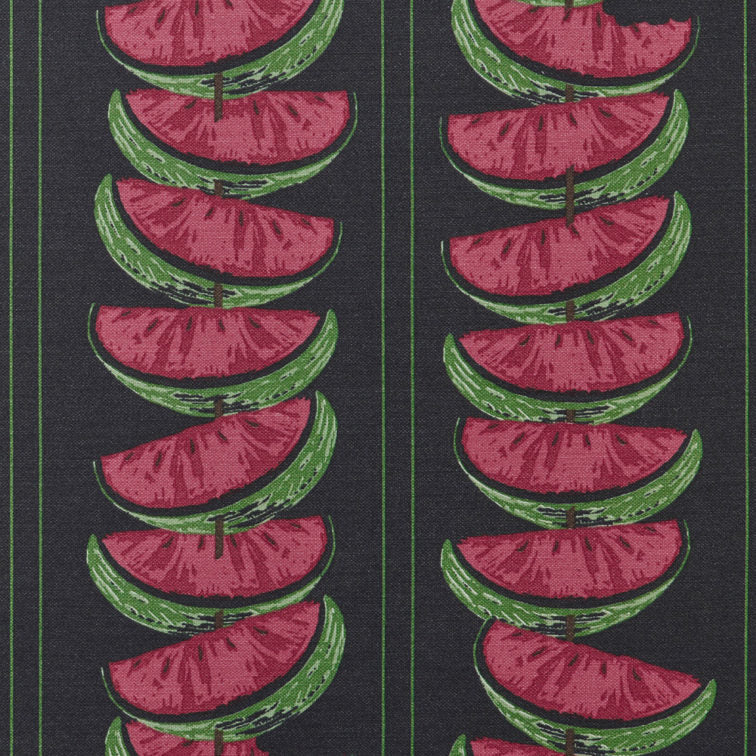 Watermelon Fabric