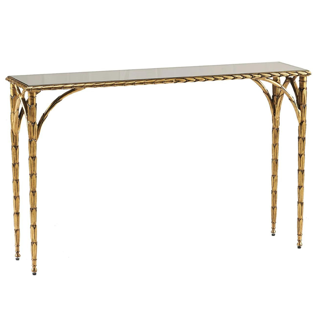 Bastian Console Table