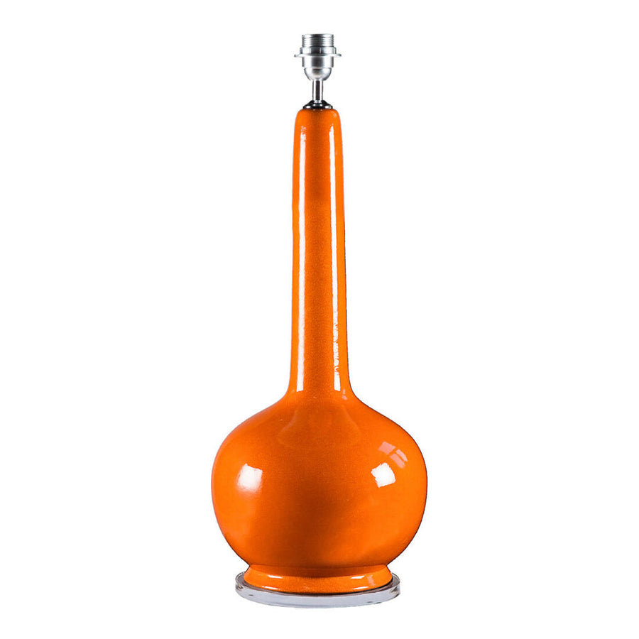 Beau Table Lamp Base - Marmalade | KD Loves