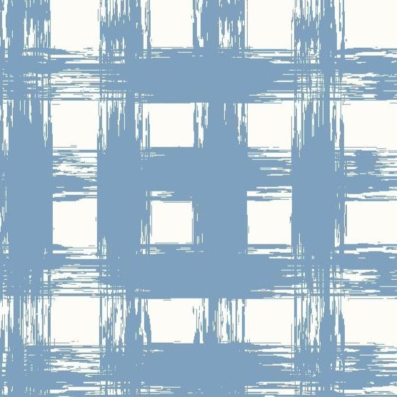 Brush Check Wallpaper