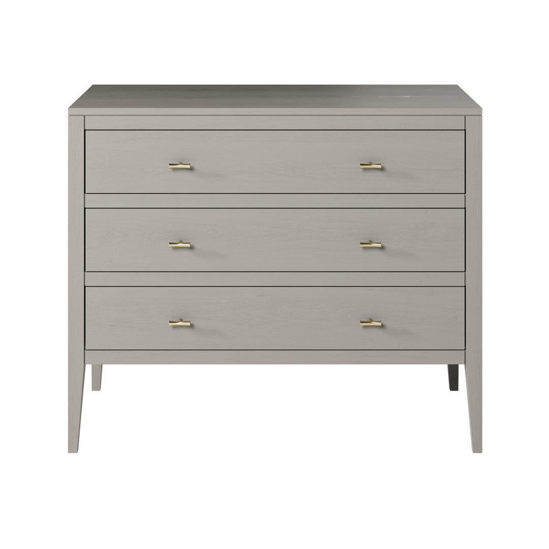 Radford Chest Of Drawers - Grey
