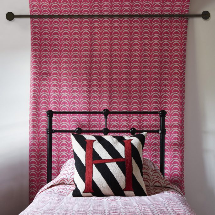 Arcade Fabric