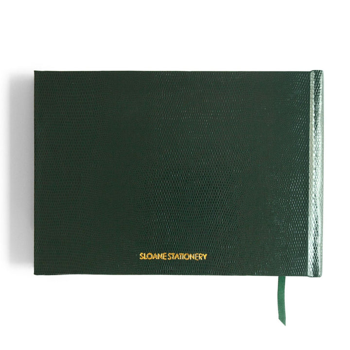 Guest Book - Après Ski