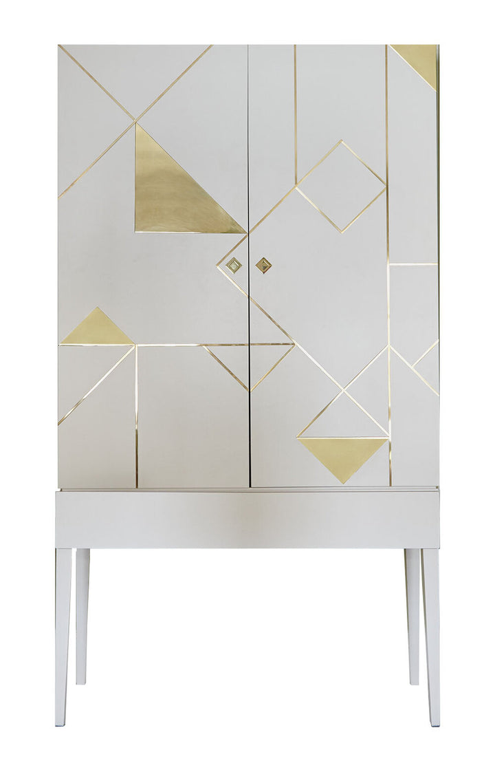 Kelling Drinks Cabinet