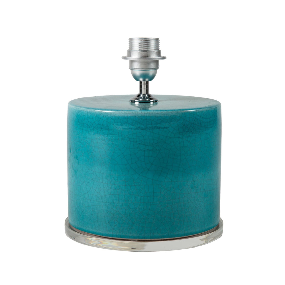 Eloise Table Lamp - Teal