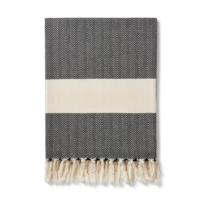 Ferah Organic Cotton Peshtemal Towel