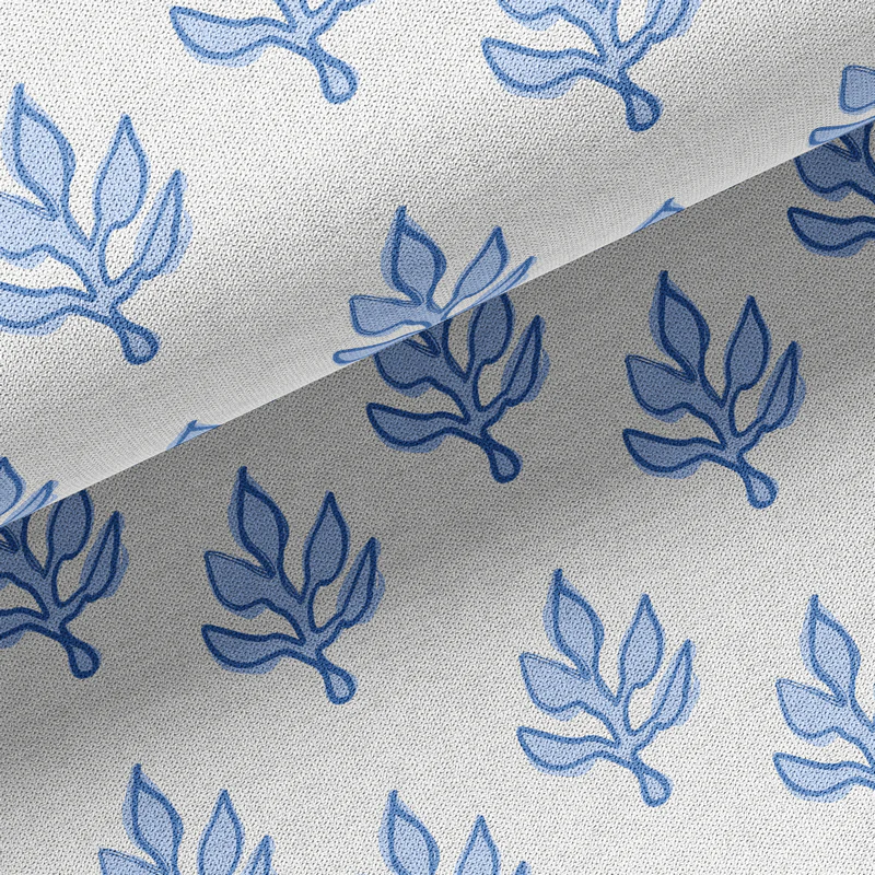 Flora Fabric