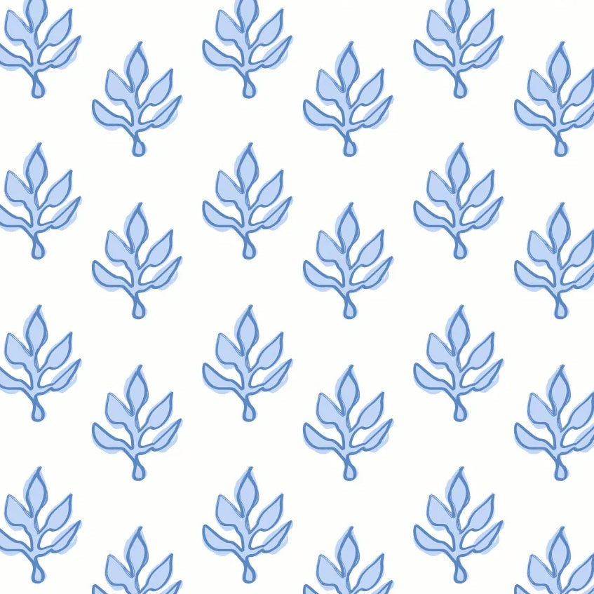 Flora Wallpaper
