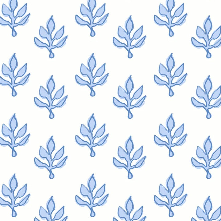Flora Wallpaper