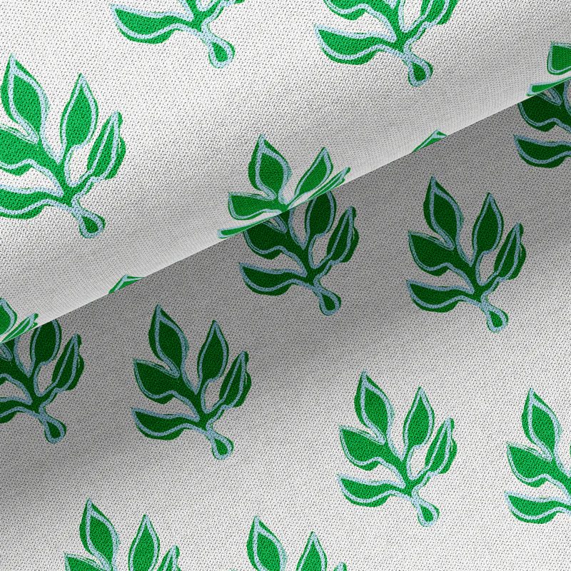 Flora Fabric