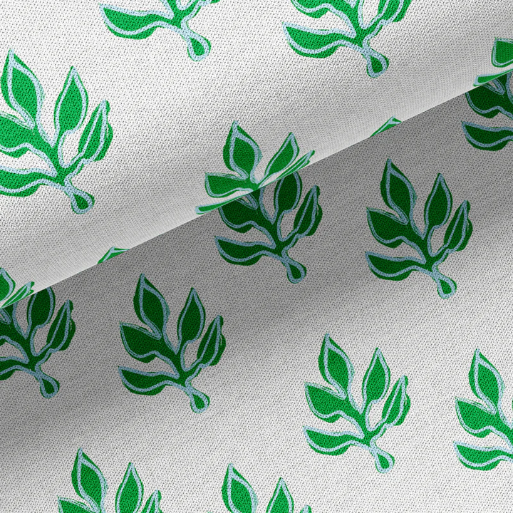 Flora Fabric
