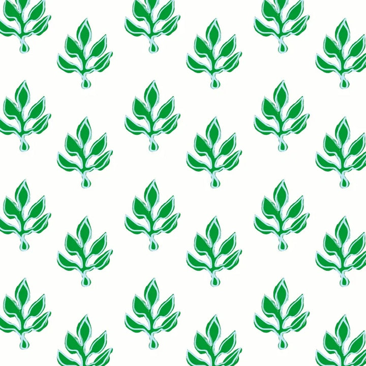 Flora Wallpaper
