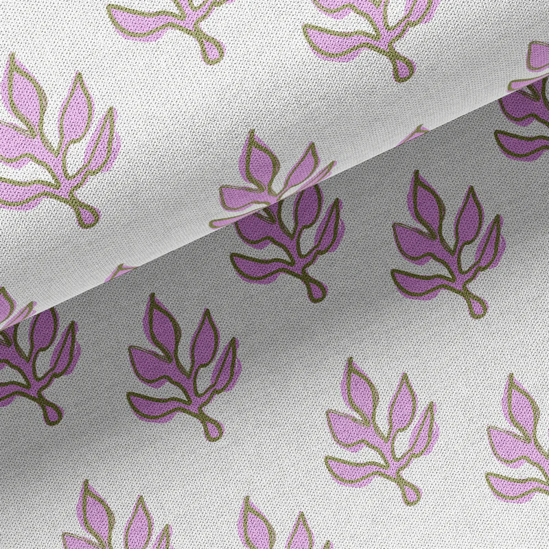 Flora Fabric