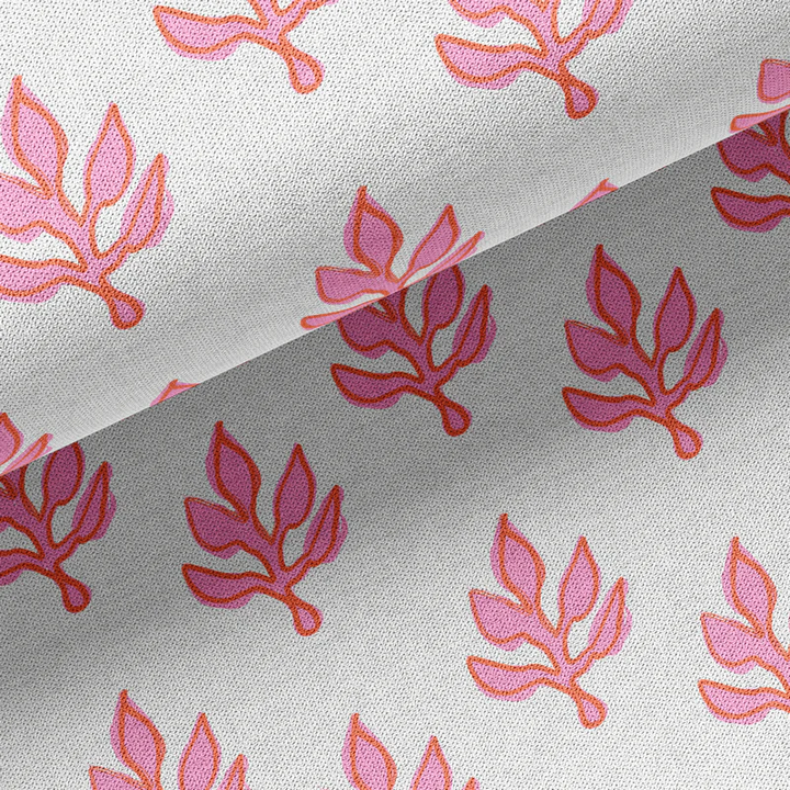 Flora Fabric