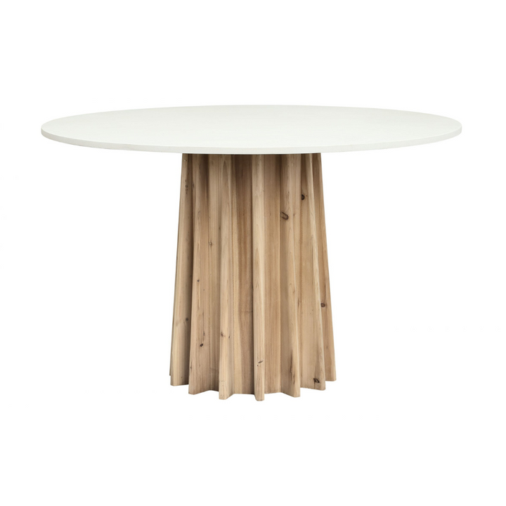 Hackwood Dining Table