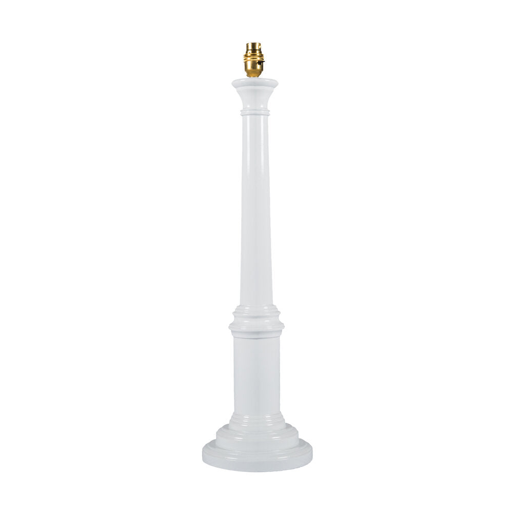 Simon Table Lamp