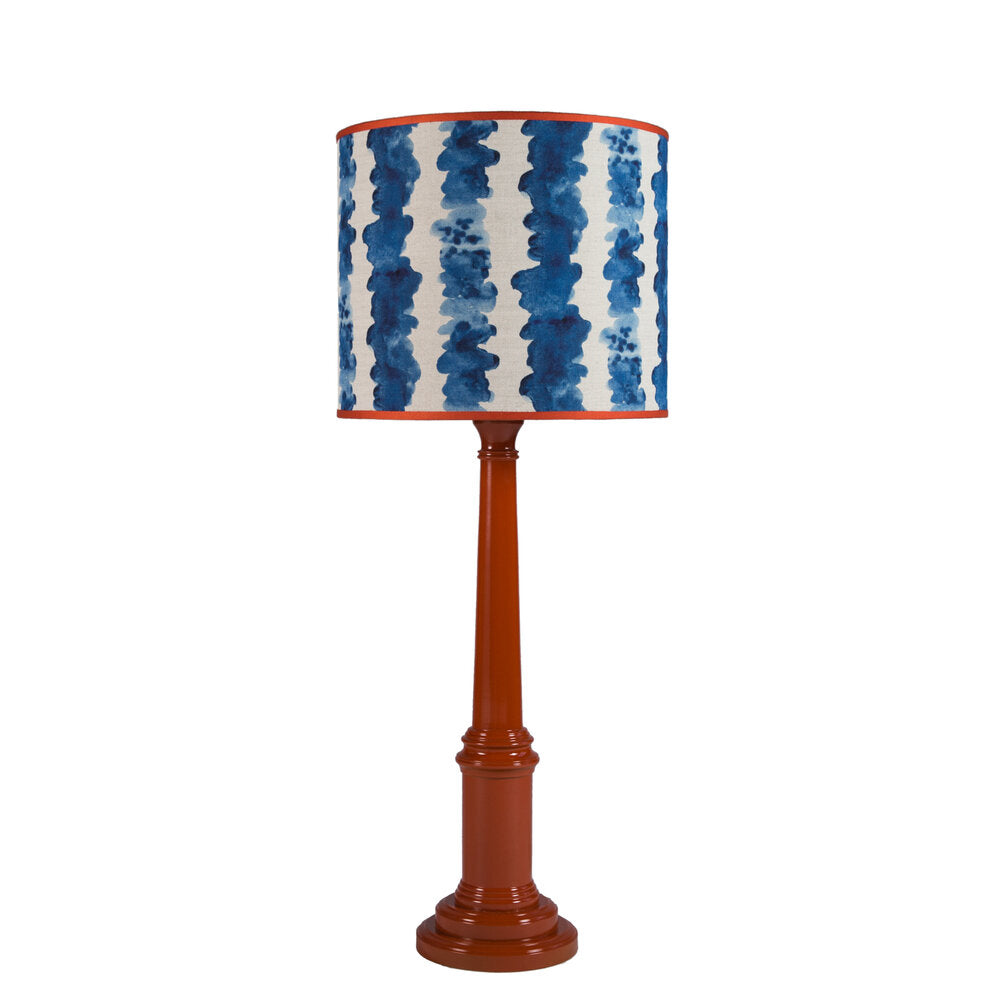 Michael Lampshade | Designer Lampshades