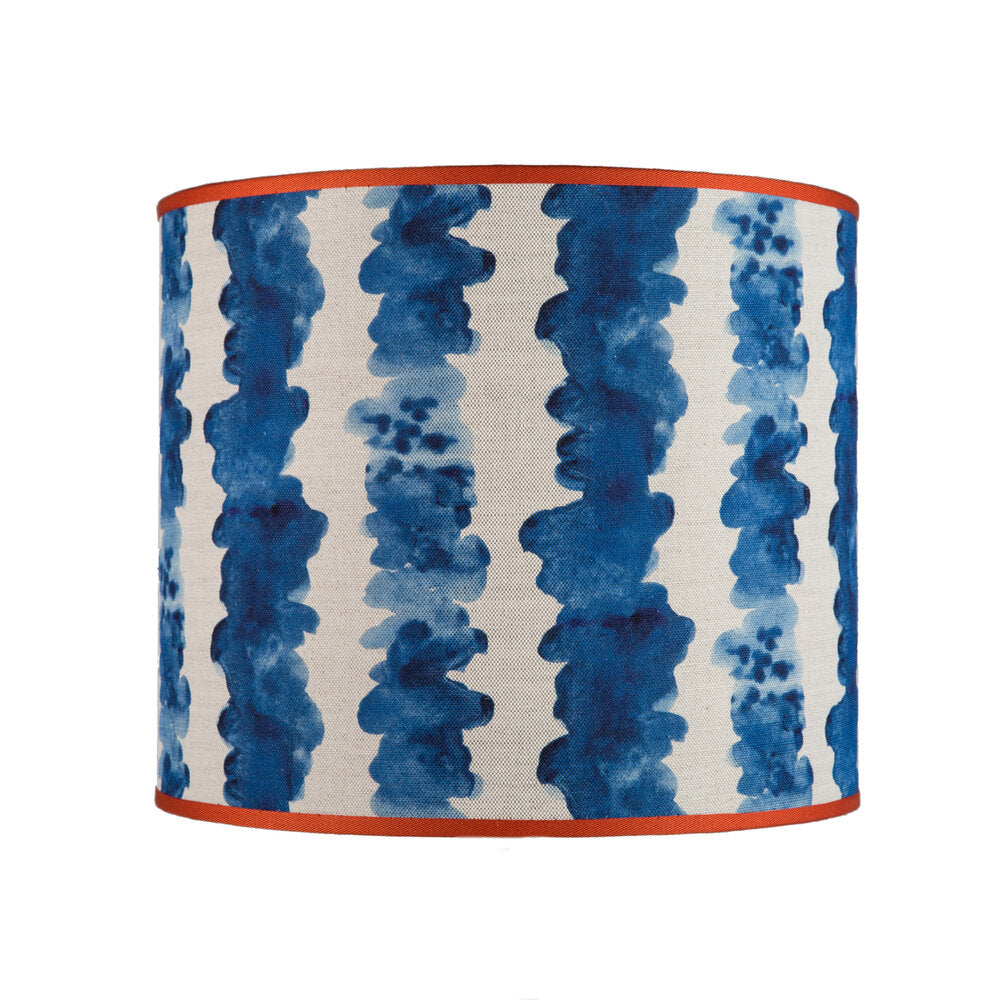 Michael Lampshade | Designer Lampshades