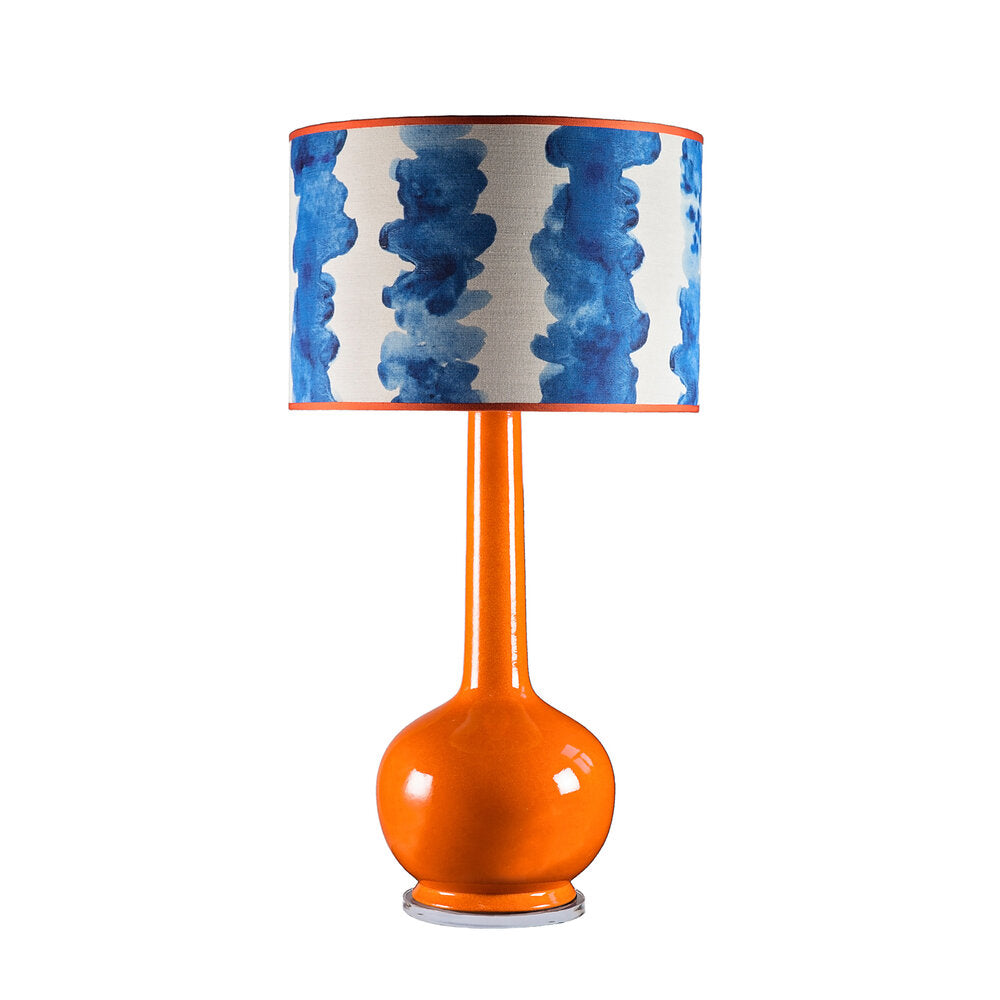 Beau Table Lamp Base - Marmalade | KD Loves