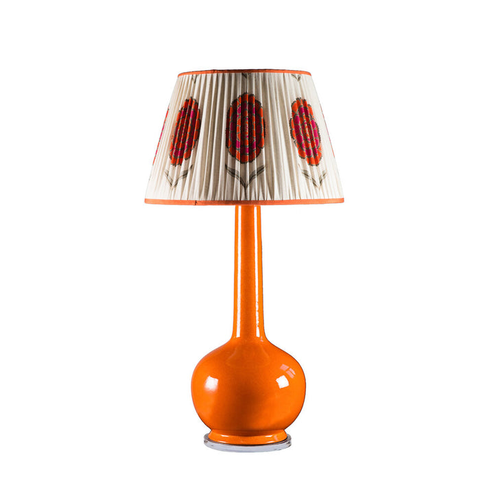 Beau Table Lamp Base - Marmalade | KD Loves