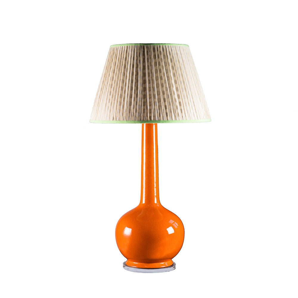 Beau Table Lamp Base - Marmalade | KD Loves