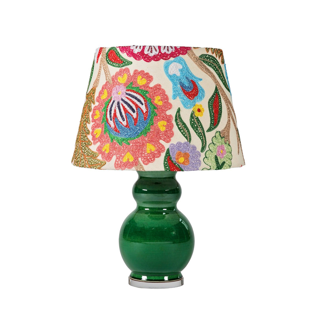 Sophia French Drum Lampshade