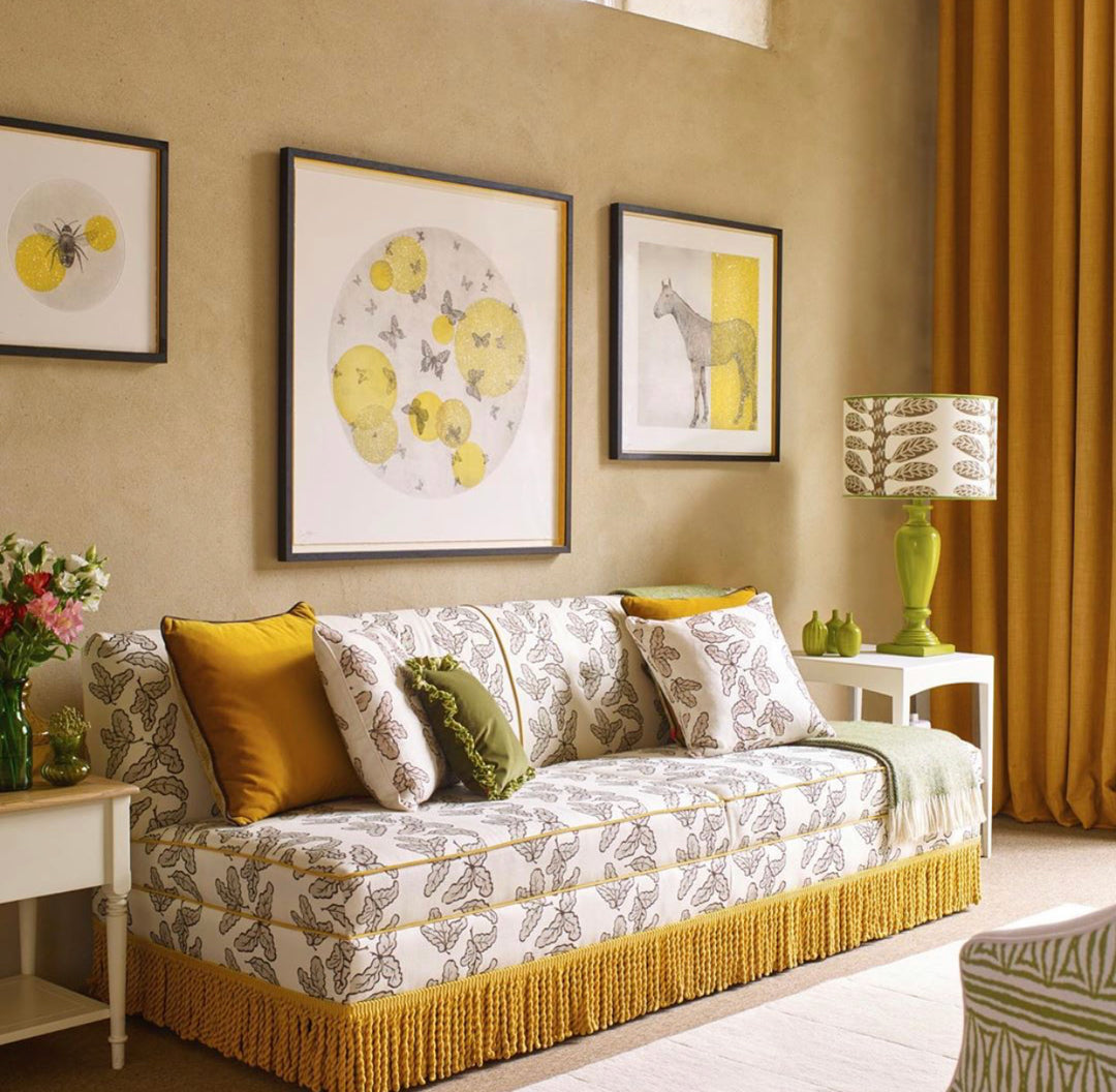 Priory Sofa