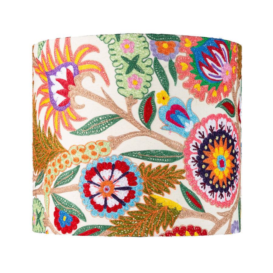 Sophia Suzani Lampshade