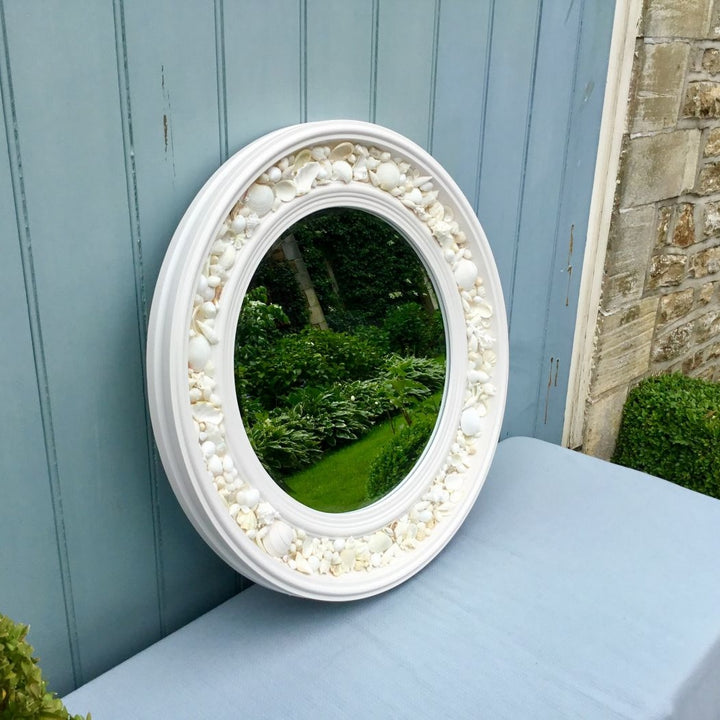 Eslington Mirror