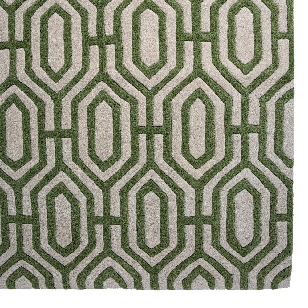 James Wool Rug