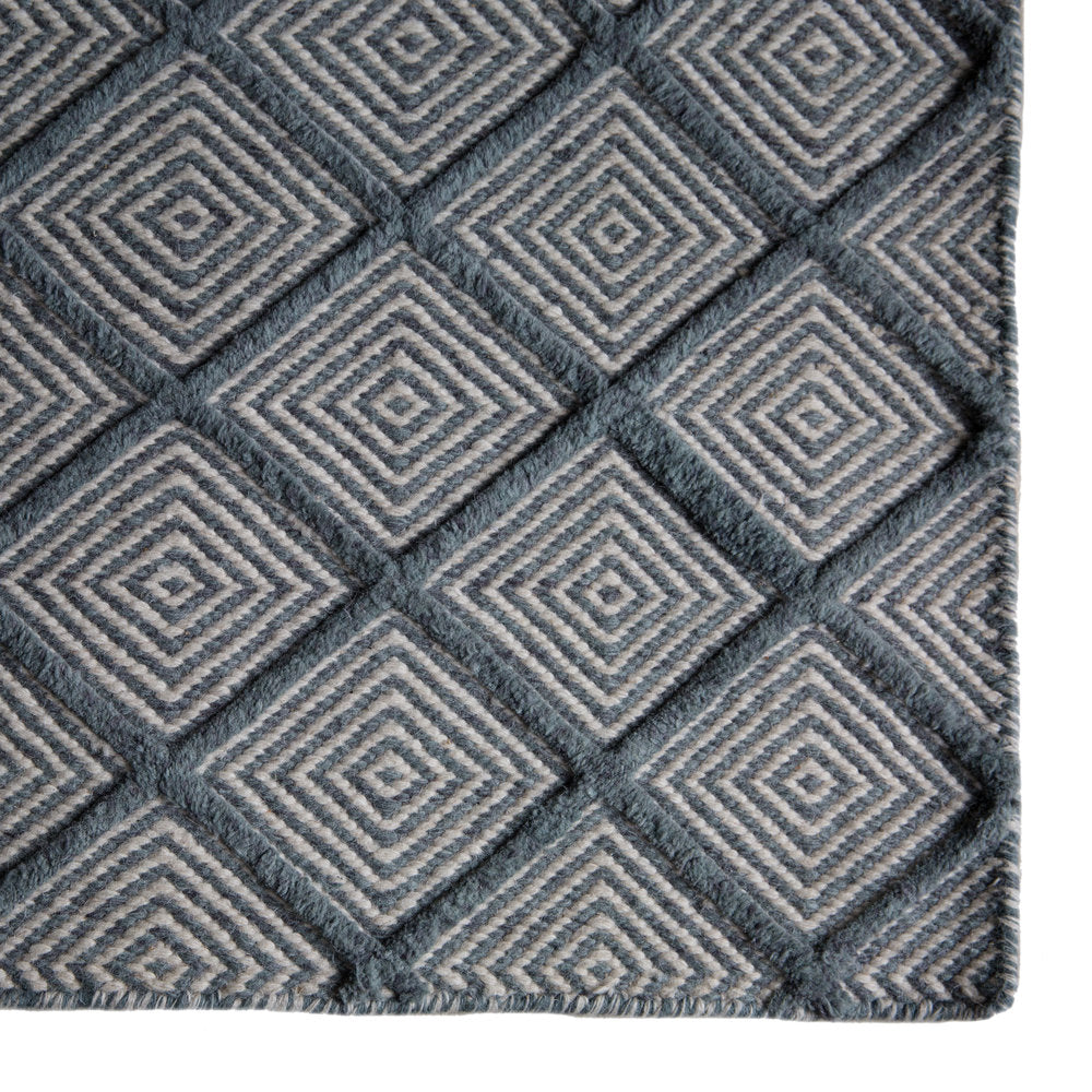 The Priory Wool Rug