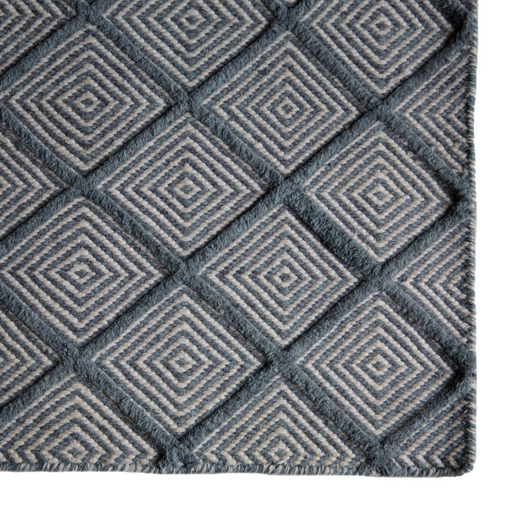 The Priory Wool Rug