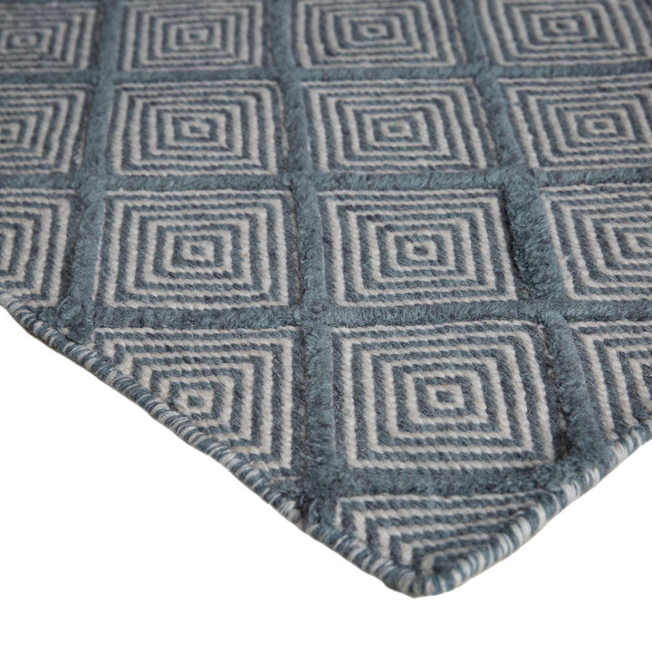 The Priory Wool Rug