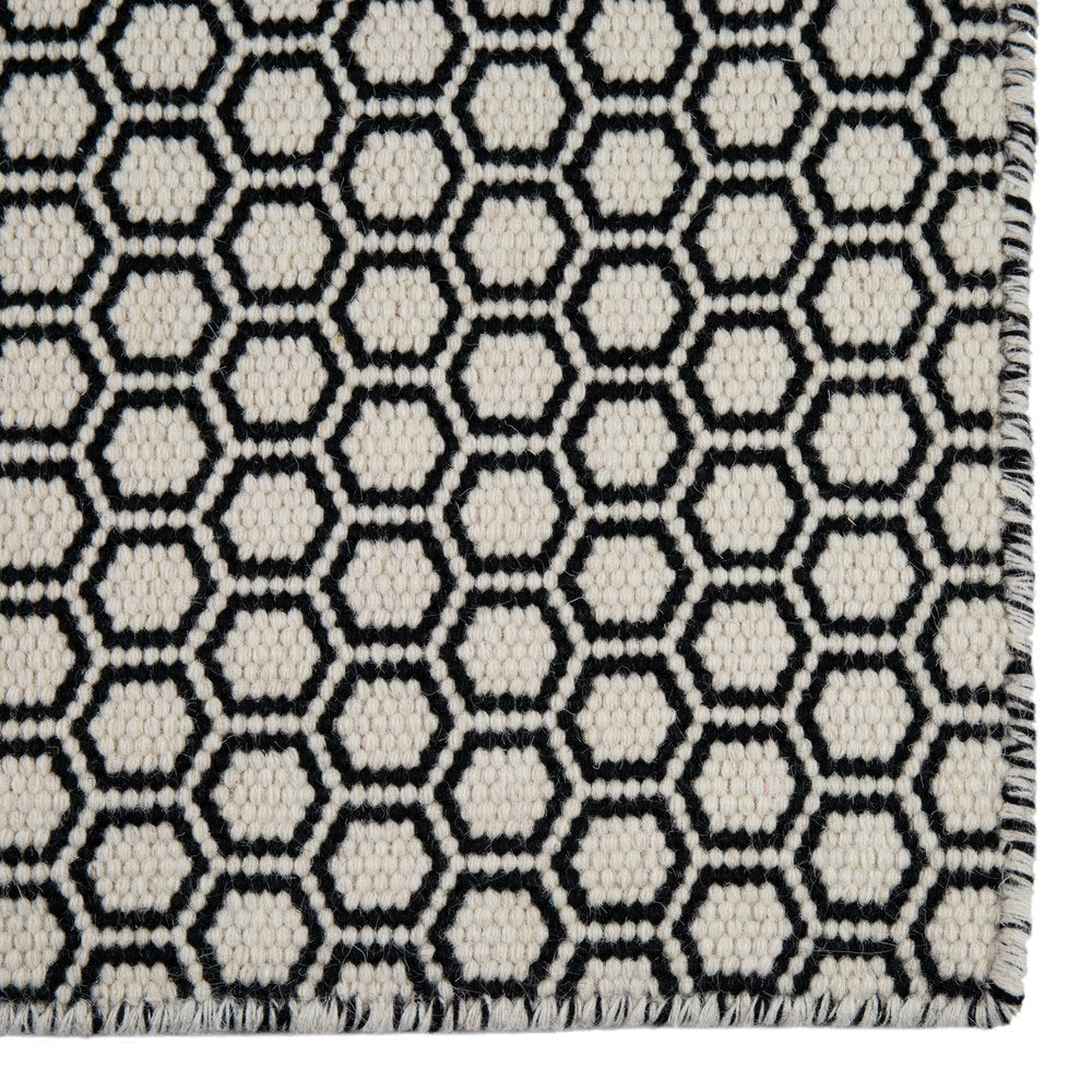Eric Wool Rug