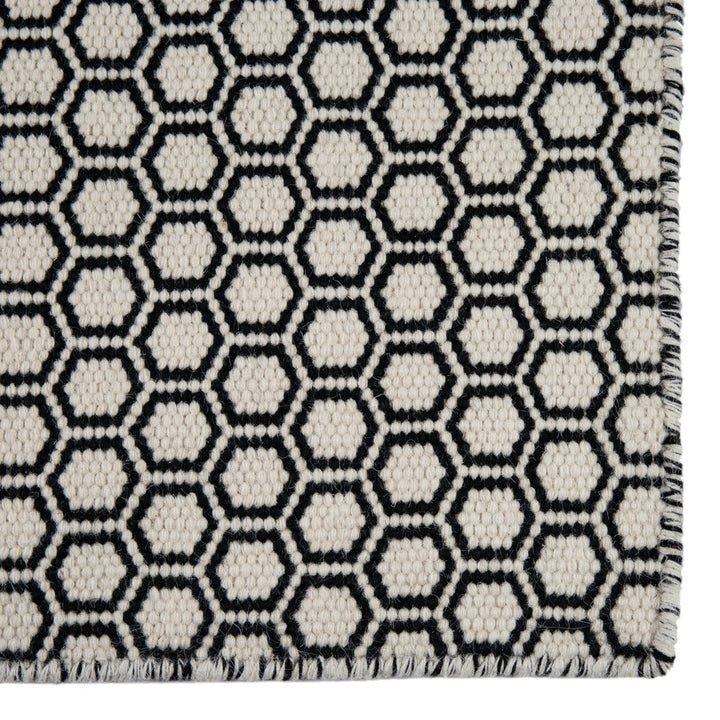 Eric Wool Rug