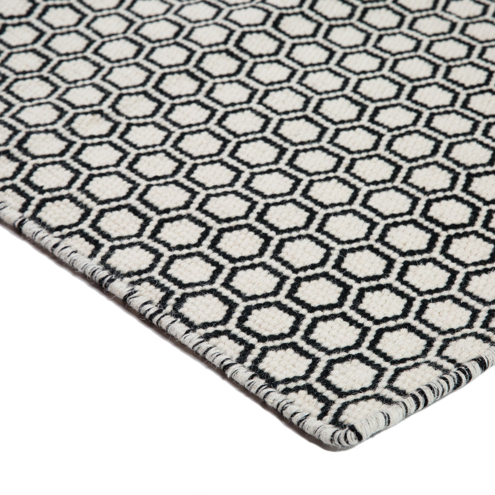 Eric Wool Rug